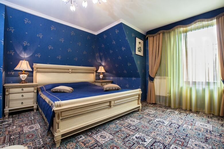 Hotel Villa Anna