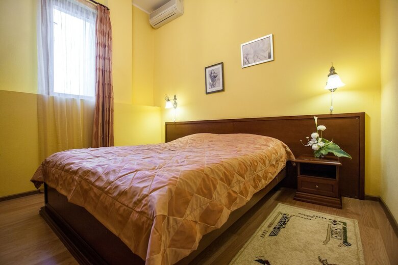 Hotel Villa Anna