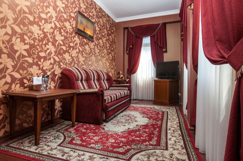 Hotel Villa Anna