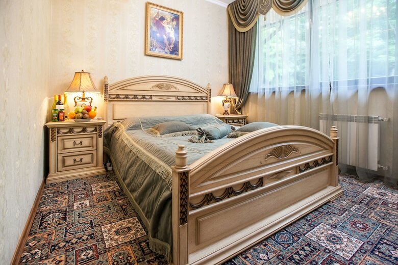 Hotel Villa Anna