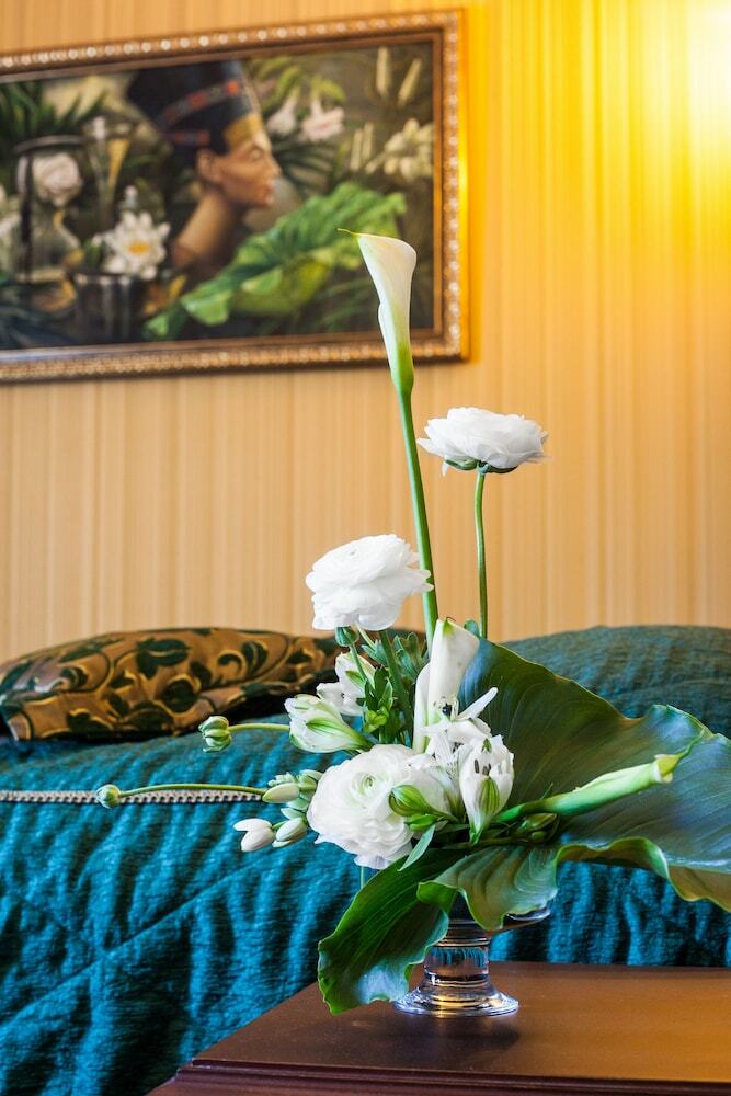 Hotel Villa Anna