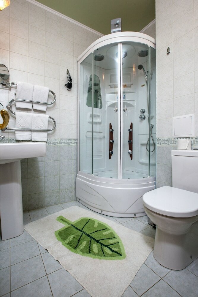 Hotel Villa Anna