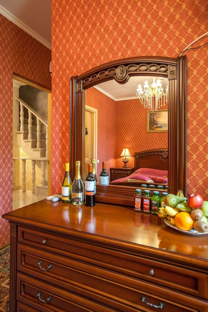 Hotel Villa Anna