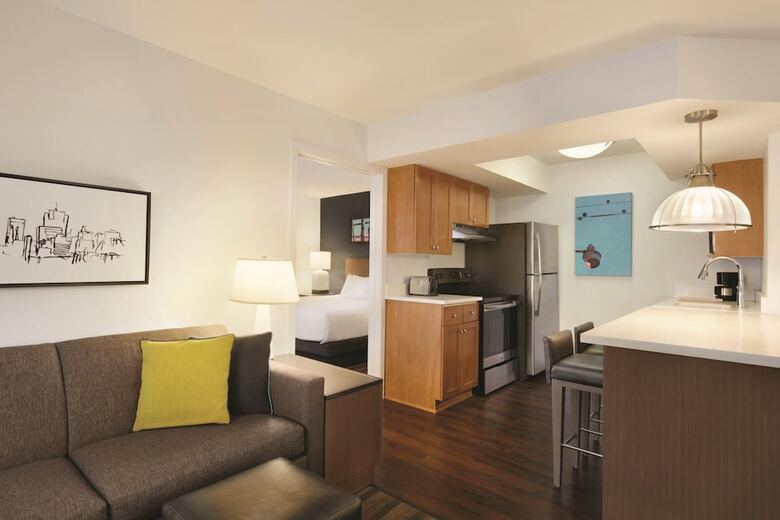 Hotel Hyatt House Miami Airport