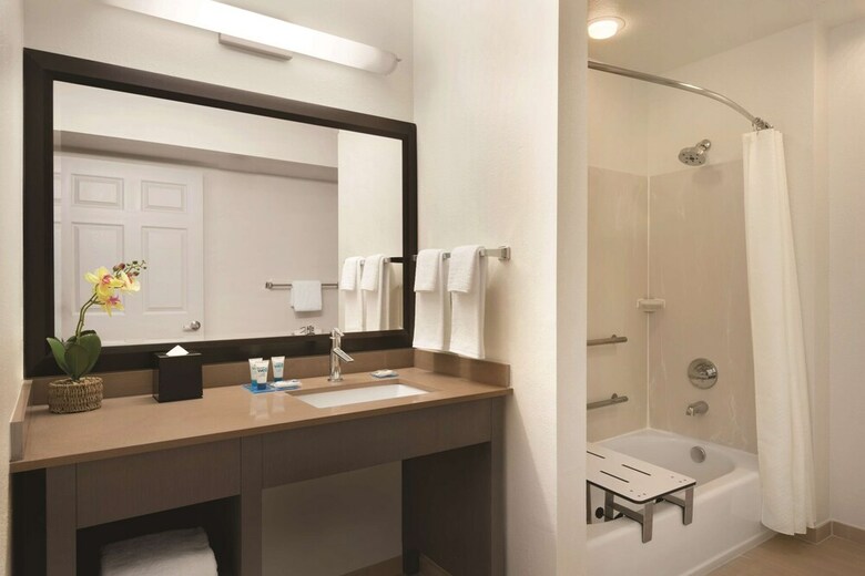 Hotel Hyatt House Miami Airport