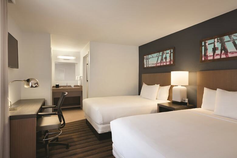 Hotel Hyatt House Miami Airport
