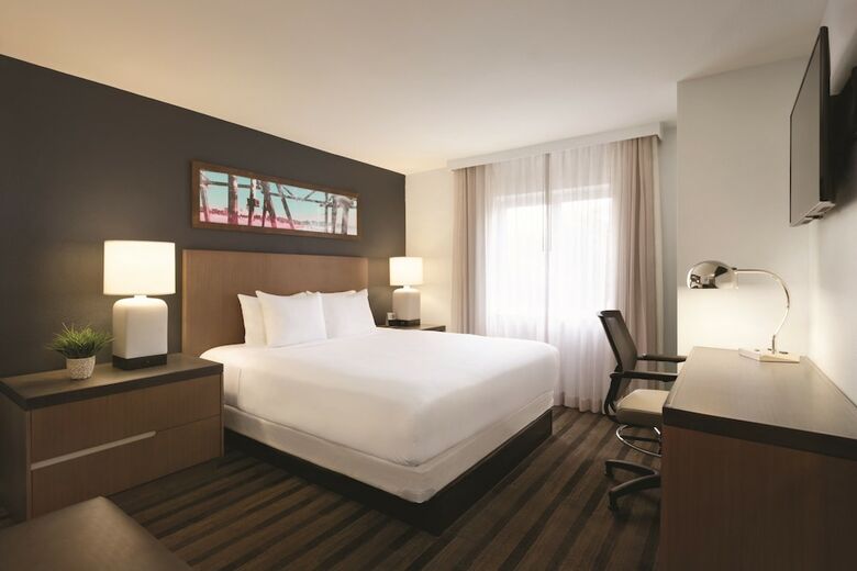 Hotel Hyatt House Miami Airport