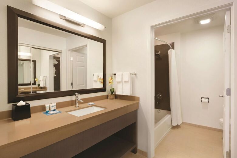 Hotel Hyatt House Miami Airport