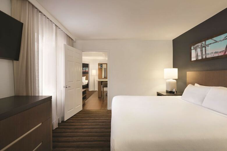 Hotel Hyatt House Miami Airport