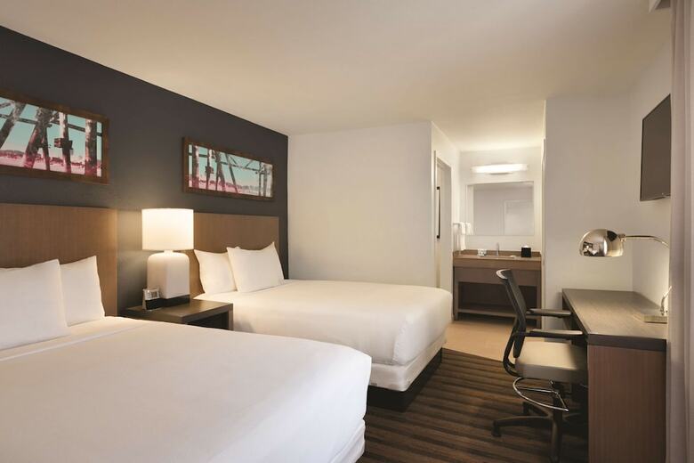 Hotel Hyatt House Miami Airport