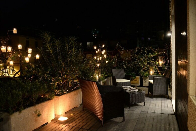 Apartamento Logicasa Style Design