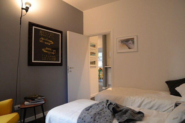 Apartamento Logicasa Style Design