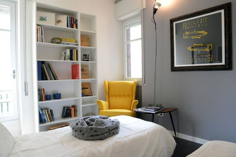Apartamento Logicasa Style Design