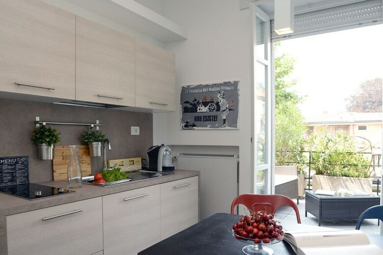 Apartamento Logicasa Style Design