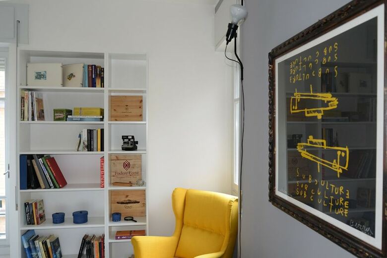 Apartamento Logicasa Style Design