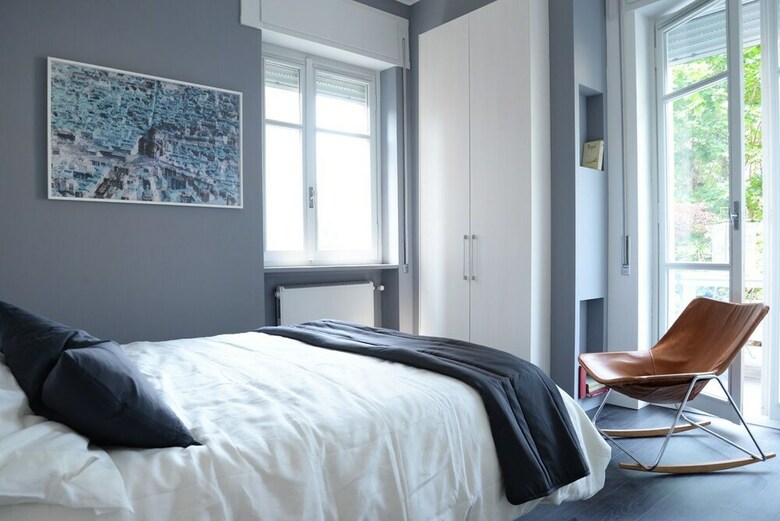 Apartamento Logicasa Style Design