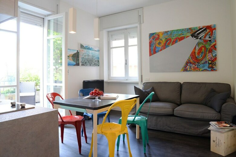 Apartamento Logicasa Style Design