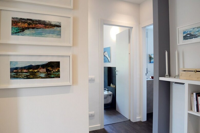 Apartamento Logicasa Style Design