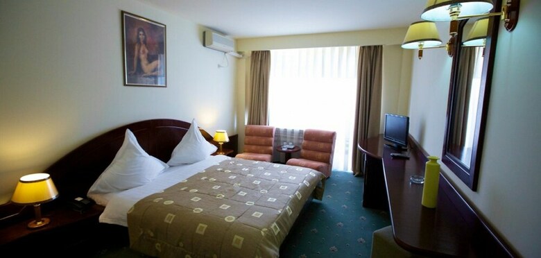 Delta 3 Hotel