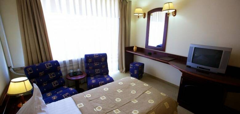 Delta 3 Hotel