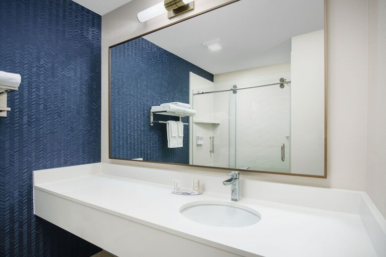 Hotel Fairfield Inn By Marriott Joliet South