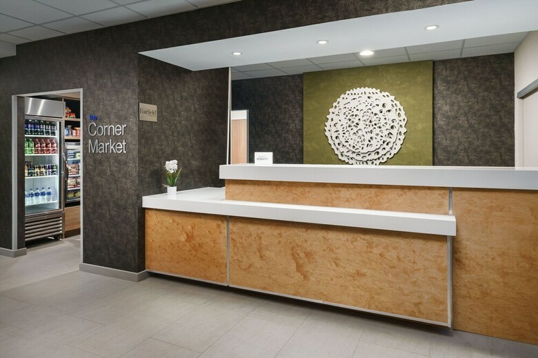 Hotel Fairfield Inn By Marriott Joliet South
