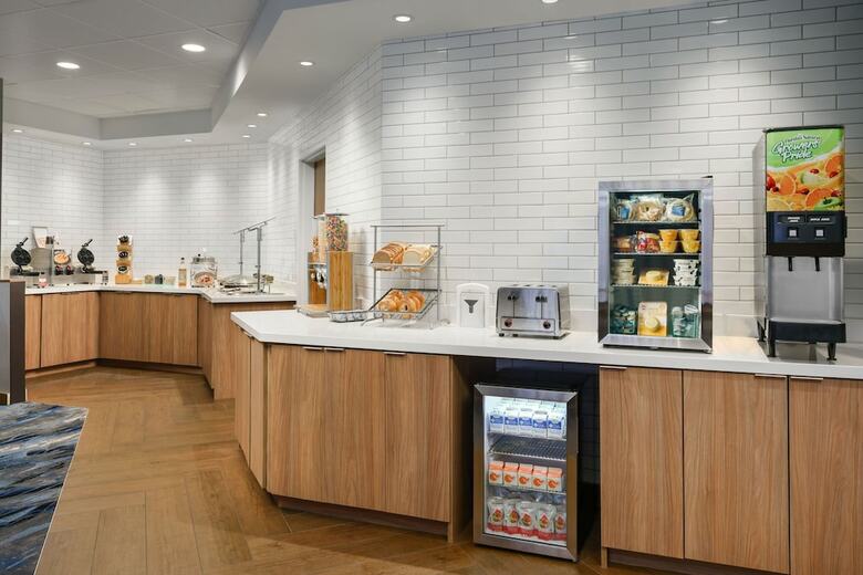 Hotel Fairfield Inn By Marriott Joliet South