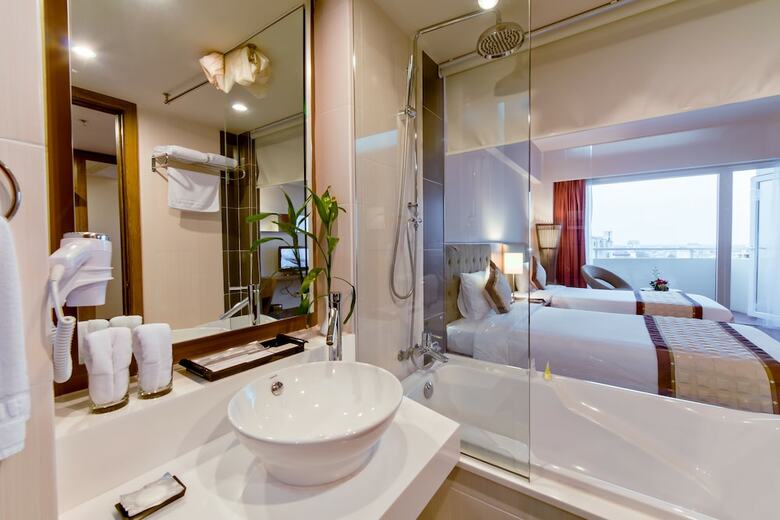 Muong Thanh Holiday Hue Hotel