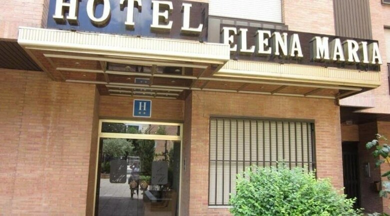 Hotel Elena Maria