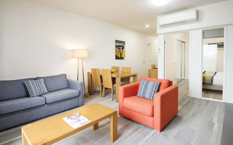 Hotel Quest Mackay