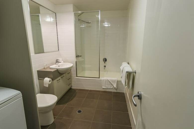 Hotel Quest Mackay