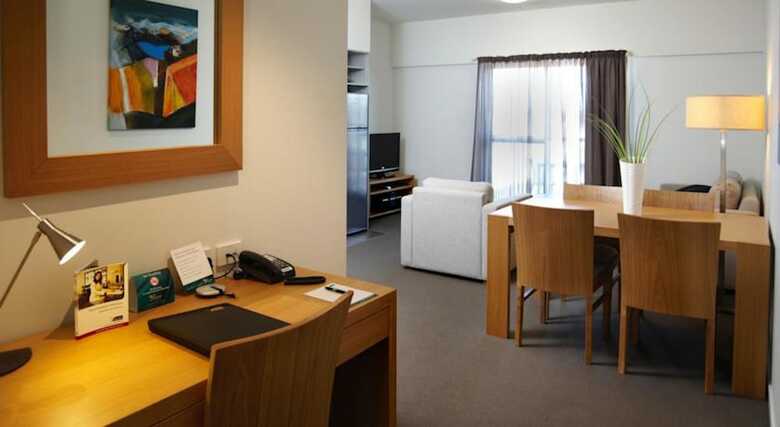 Hotel Quest Mackay