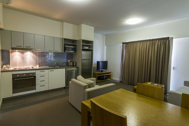 Hotel Quest Mackay