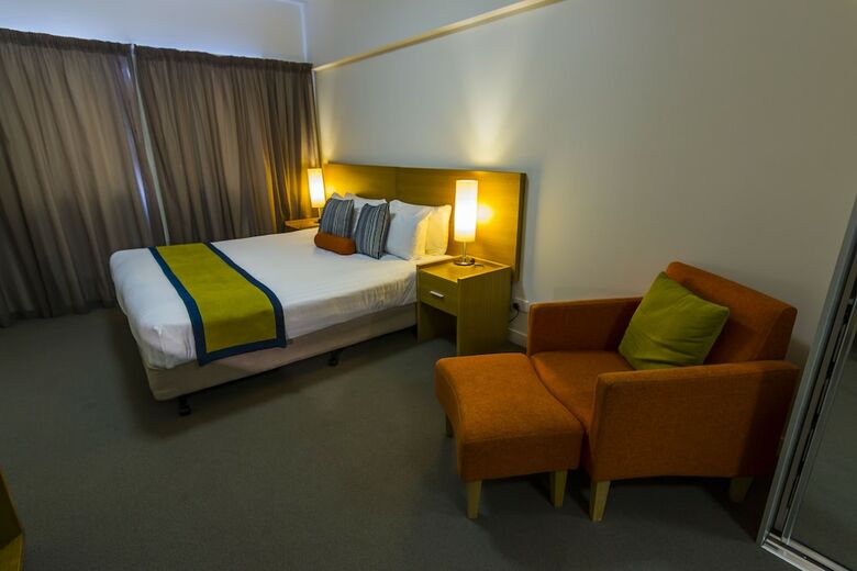 Hotel Quest Mackay