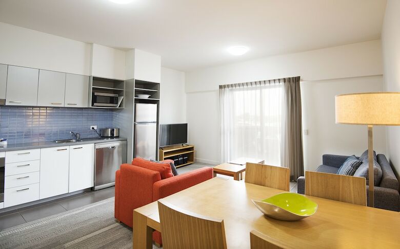 Hotel Quest Mackay
