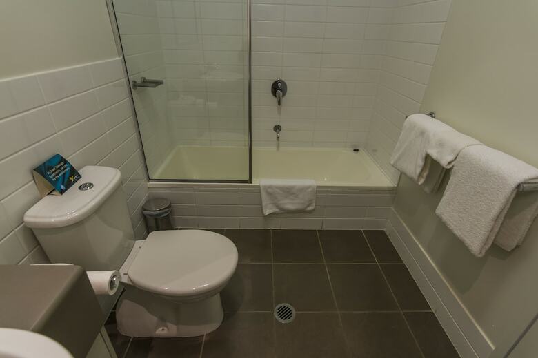 Hotel Quest Mackay
