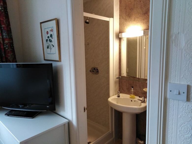 Hotel Arden House