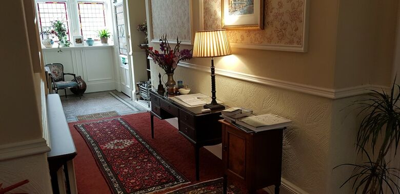 Hotel Arden House
