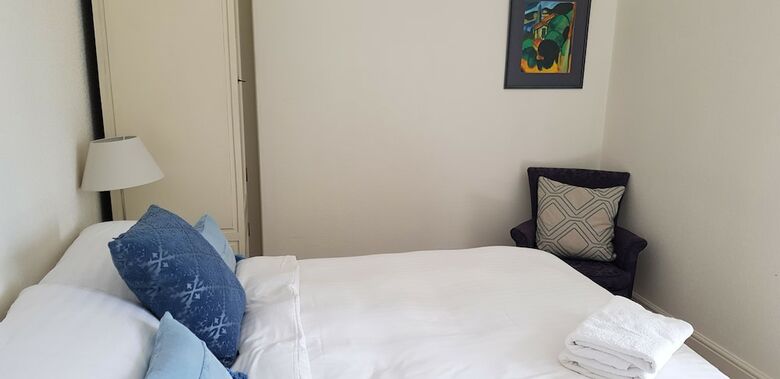 Hotel Arden House