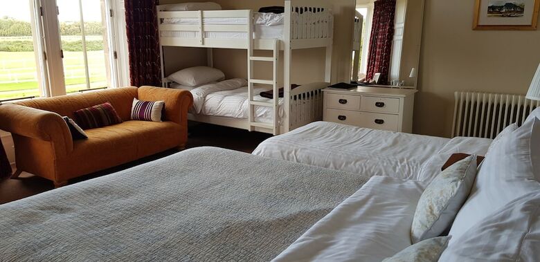 Hotel Arden House