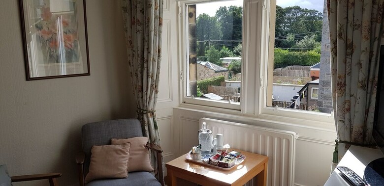 Hotel Arden House