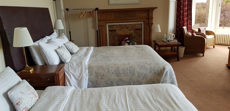 Hotel Arden House
