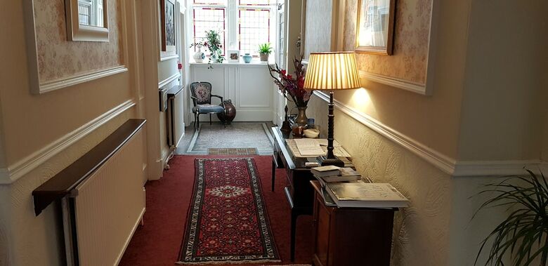 Hotel Arden House