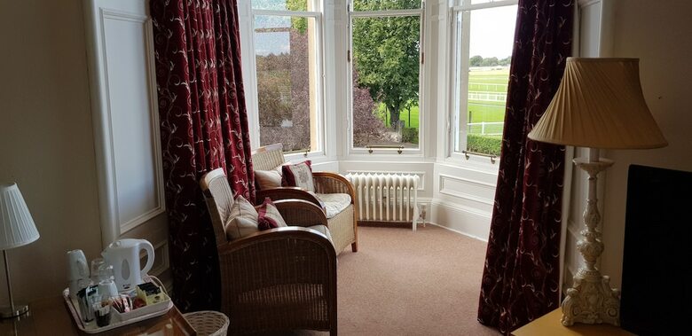 Hotel Arden House