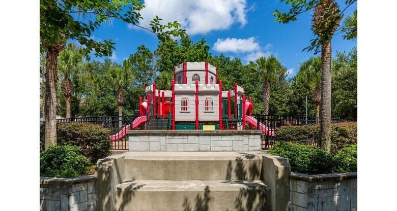 Villa Palace In Paradise
