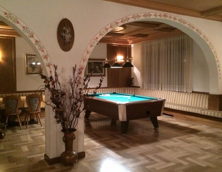 Residence Capriolo