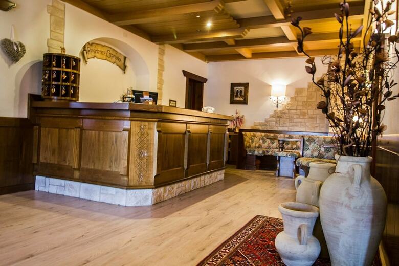 Residence Capriolo