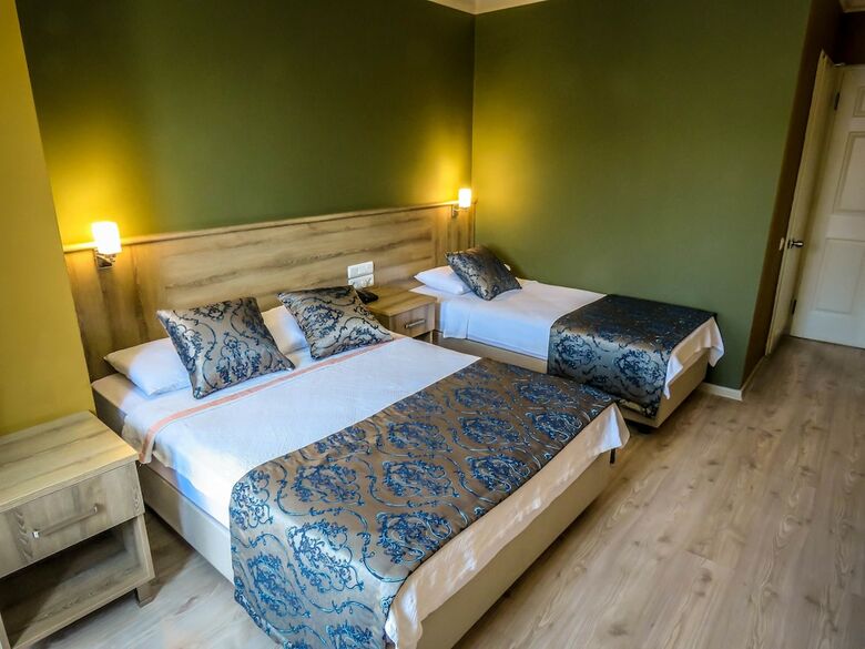 Hotel Remer