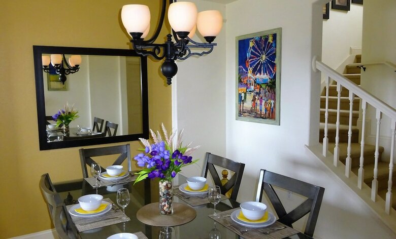 Bella Vista Villa