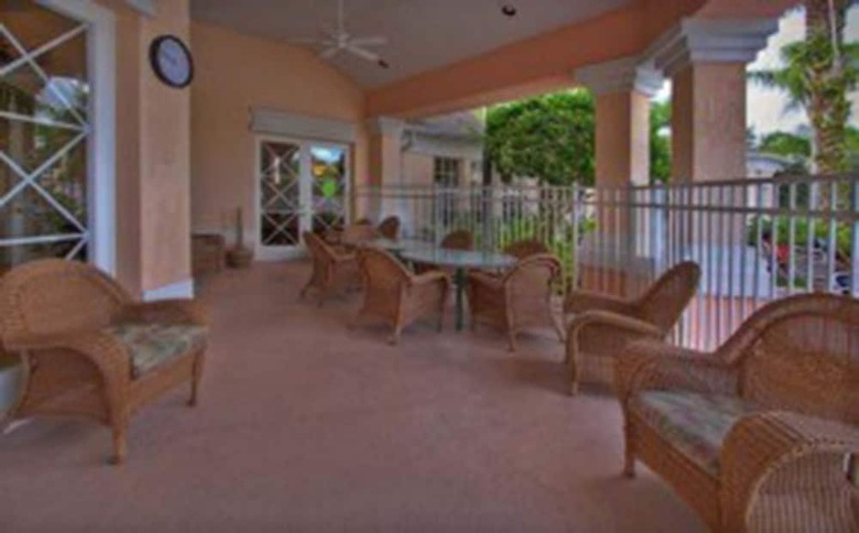 Villa Sun Palm Paradise